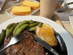 -豪客来牛排(鼓楼名店街店)