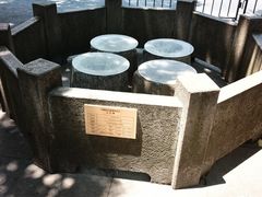 -杭州西湖风景名胜区-满觉陇四眼井