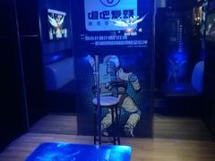 -唱吧麦颂KTV(通州新华南路店)