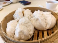 -兴悦酒家(保利克洛维店)