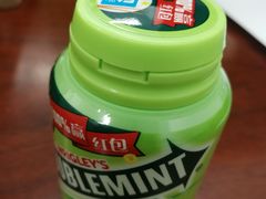 -物美超市(通州果园店)