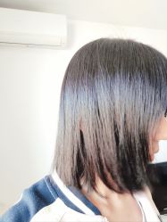 -MY HAIR ARDOR