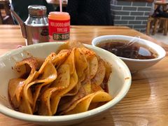 -马三洋芋片(兰州总店)