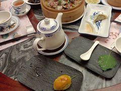 -中国大酒店·食街