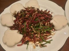 -北李妈妈菜·海肠捞饭(开发区万达店)