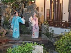 -馋遇江南·精致湖景雅宴(东方之门店)