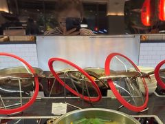 -昆山琶拉帝诗酒店·河畔咖啡厅Riverside Cafe