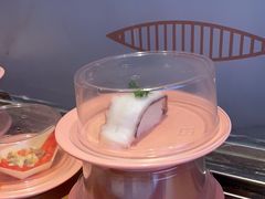 -争鲜回转寿司(通州万达店)