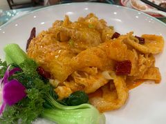 -葛记焖饼(伏牛路店)