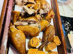-小吊梨汤·北京菜(香山店)