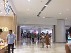 -深圳来福士广场