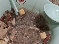 -回味鸭血粉丝汤(京新邻里中心店)