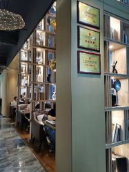 点击看大图 -太古映画婚纱摄影(天河店)