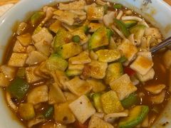 -古觉面片(科技路天朗蓝湖树店)