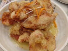 -华天延吉餐厅(西四总店)