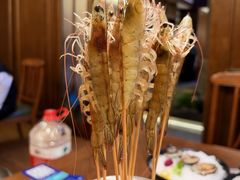 -东海怡品海鲜豆捞(星街坊店)