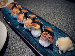 鹅肝寿司-大桥日本料理·日式放题·铁板定食(科兴科学园店)