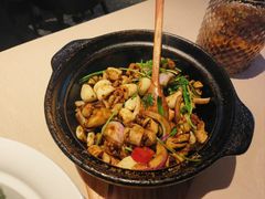 啫啫生肠煲-顺鹅季·非遗烧鹅(六道口店)