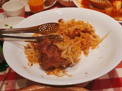 -西贝(六里桥旗舰店)