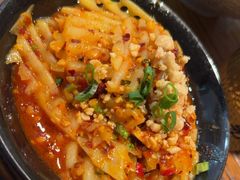 -北丐先生·野馄饨烧烤(长宁龙之梦店)