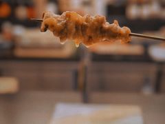 -鳥喜Toriki怀石烧鸟料理