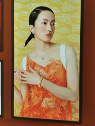 -周生生Chow Sang Sang(苏州中心南区店)