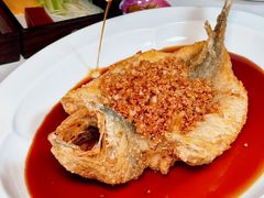 -莉莉海堂HAITANG·烤鸭(国贸商城店)