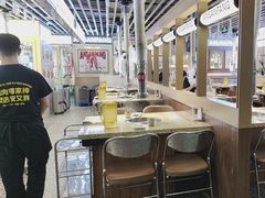 -安又胖韩国烤肉(美罗城店)