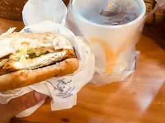 -麦当劳(壹购广场店)