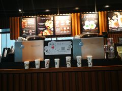 -星巴克(广州立白中心店)