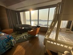 -厦门海港英迪格酒店(中山路店)