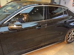 -脉冲品质汽美·贴膜(闵行店)