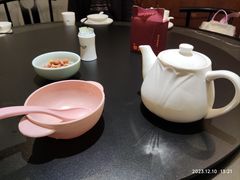 -南门食仙·手工福州菜(南门兜店)