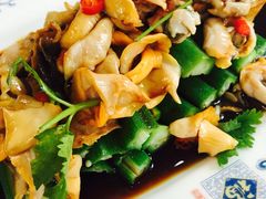 -老苏扬饭店