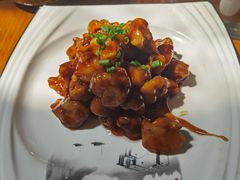 -蒋村酒楼(河渚街店)