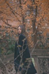 -巴黎时尚婚纱摄影(南汇店)