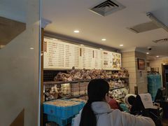 -国际饭店·帆声西饼屋(黄河路店)