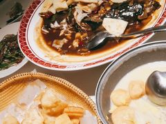 -旺顺阁鱼头泡饼(常营店)
