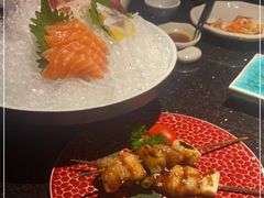 -上井料理黑金店(IFS国金中心店)