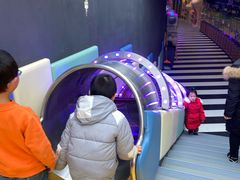 -布鲁豪斯亲子欢乐家庭餐厅