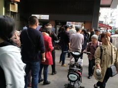 -朱记小郑酥烧饼(建康路店)