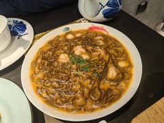蓬莱小面-东莱馋房(陆家嘴店)