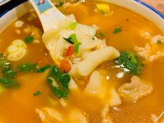 -清真·玛丽亚新疆菜主题餐厅(浙江中路店)