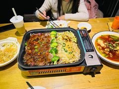 -热度餐厅(老佛爷店)