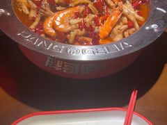-胖哥俩肉蟹煲(苏州中心店)