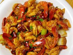 -清真马祥兴菜馆(云南北路店)