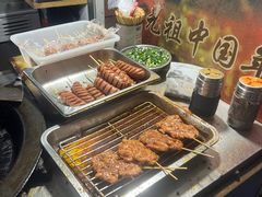 -丁脊壹绝·里脊肉