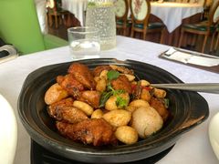 金不换鸡-米特.新派中国菜(锦绣江南店)