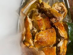 -桂满陇·蟹黄小笼汤包(中山公园店)