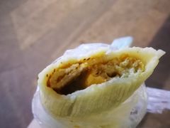 -小红旗臭豆腐炸冷面(万达店)